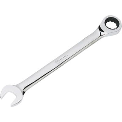 8MM Ratcheting Comb Wrench