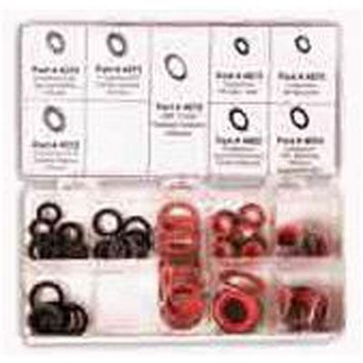 Heavy Duty O-Ring Assortment