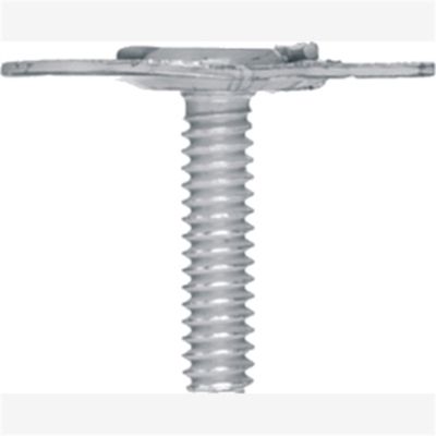 Plate Size Universal Moulding Clip Ford, Size: 10-24" x 3/4", Size: 1/2" x 1-1/16", Qty 10 (6358