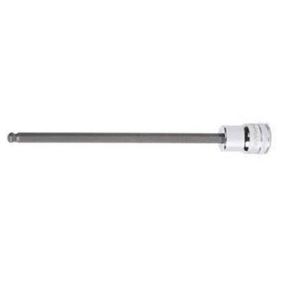 3/8" Drive SAE/Metric Long Ball End Hex Bit Sockets