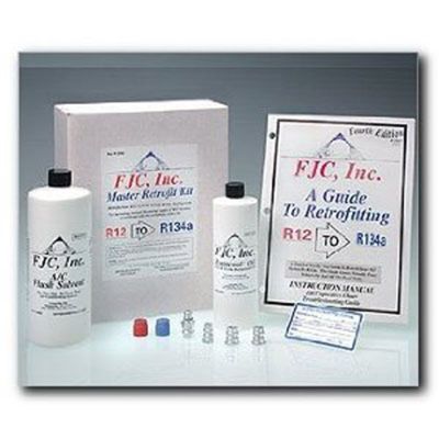 Master Retrofit Kit