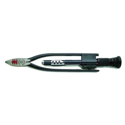 Rev WireTwist AutoReturn Pliers w/CushionThroat