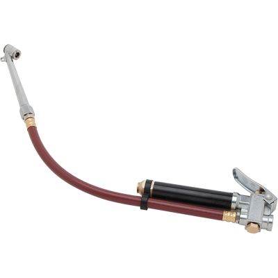 AIR LINE INFLATOR GAUGE