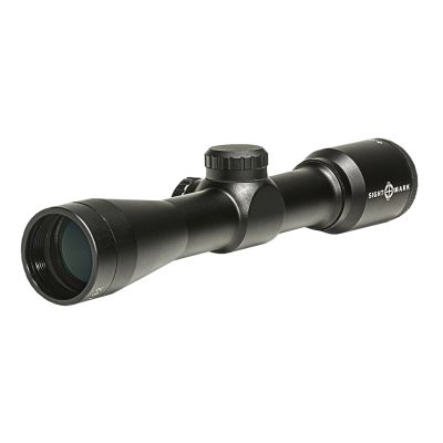 Sightmark Core SX 4x32 Pistol Scope