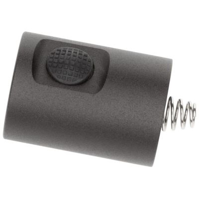 Bayco Tail Cap w/ Side Switch for TAC-300/400 Series