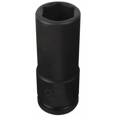 socket 23mm deep thin impact