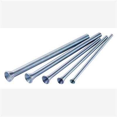 5PC TUBING BENDOR SET