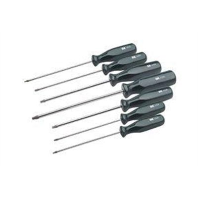 7 Pc. Torx SureGrip Screwdriver Set