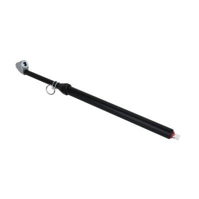 Service Gauge-Dual Head-Inner Duals Black Poly Coat