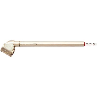 20-120 P.S.I. TRUCK GAUGE DUAL
