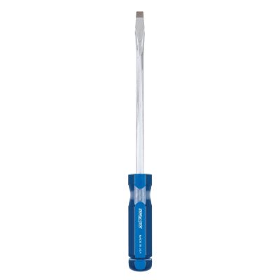 SLOT 5/16"X8" SCREWDRIVER