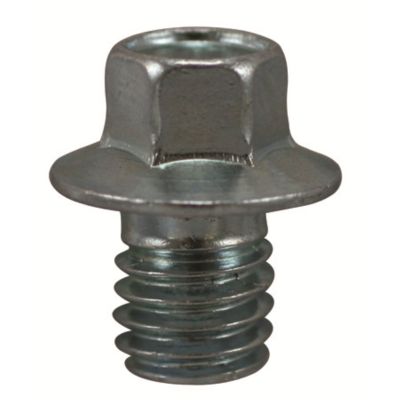 3/8"-16 UNC Replacement Side Terminal Bolt 2 Pcs