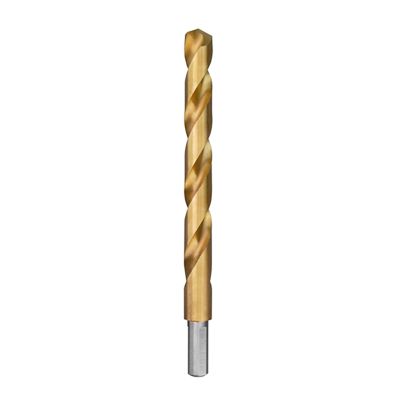 29/64" Thunderbolt? Titanium Coated Drill Bit