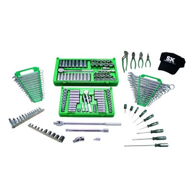 Votech Diesel Starter Set