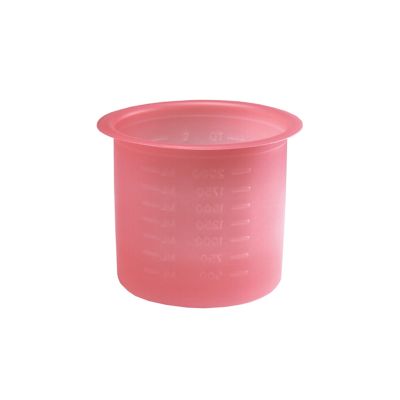 2.7 Gallon Tank Liners - Quantity of 60