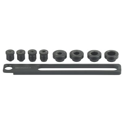 OTC Drilling Guide System