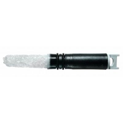 GM Orifice Tube - Blk - Porous