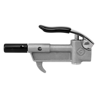 Air Blow Gun High Flow Safety by KTI