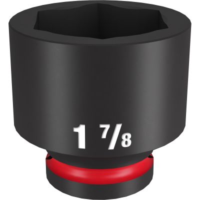 SHOCKWAVE Impact Duty? 3/4"Drive 1-7/8" Standard 6 Point Socket