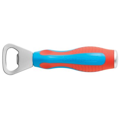 6 1/4" CODE BLUE BOTTLE OPENER