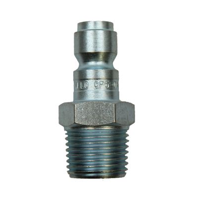 1/2 Nptm Coupler Plug