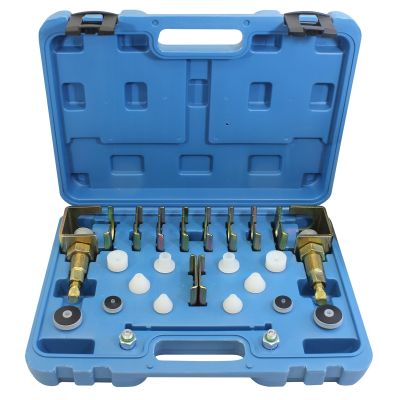 AC flush machine adapter kit