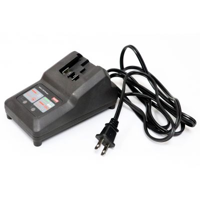 Battery Charger for true Sun