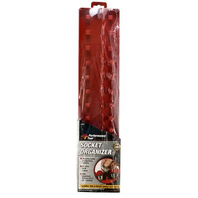 3/8" Dr. Socket Tray Holder