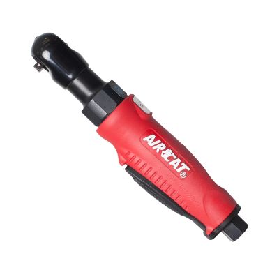 3/8" "Mini" Composite Single Pawl Ratchet