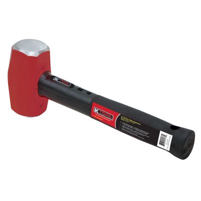 2-1/2 lb. x 12 in. Long Club Hammer