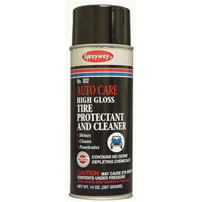 High Gloss Tire Protectant