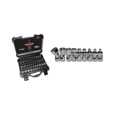 VIM Tools TMS77 with FREE UJET400