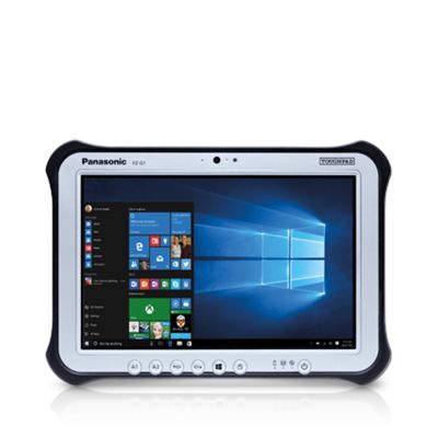 Jaltest Rugged PAD