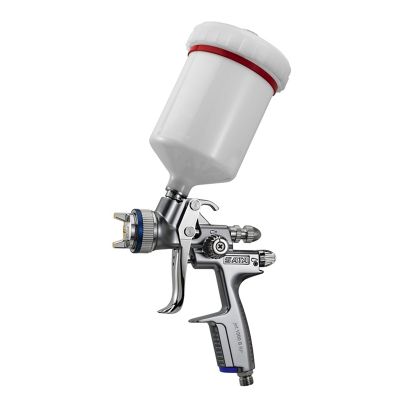 1000B RP Gun, 1.6, w/ 0.6L PL Cup
