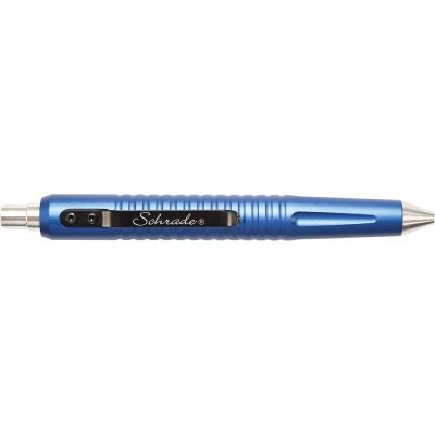 Schrade Tactical Push Button Pen
