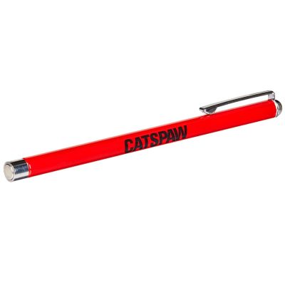 Mayhew Pen Magnetic Pick-Up Tool, 1.5 lb. Cap, Red
