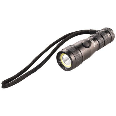 Twin-Task 1L Multi-Use Flashlight