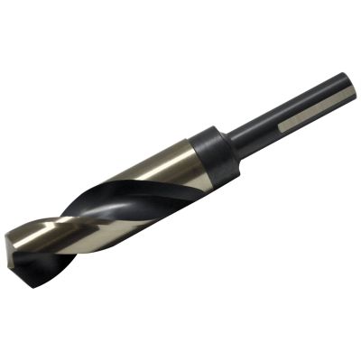 KnKut 3/4 Fractional S&D 1/2" Reduced Shank Drill Bit