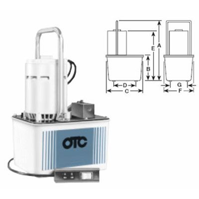 Electric Pump