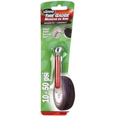 10-50 psi Gauge Display