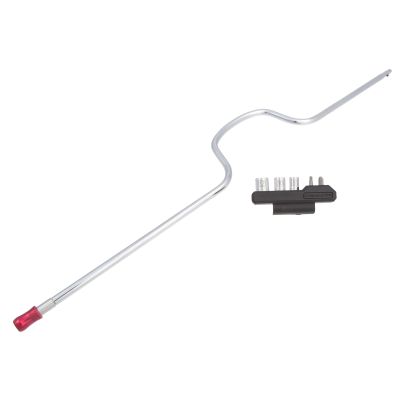 Air/Cabin Filter Speed Wrench Set