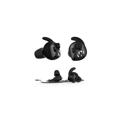 Silencer In The Ear Pair