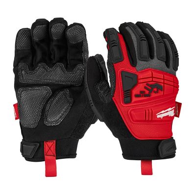 Impact Demo Gloves - S