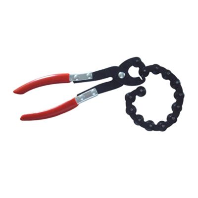 Exhaust Tail Pipe Cutter