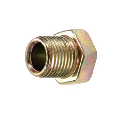 7/16"-24 Inverted Flare Nut 9/16" Wrench, 100 pack