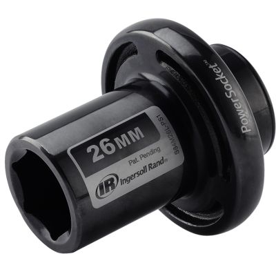 PowerSocket - 26mm