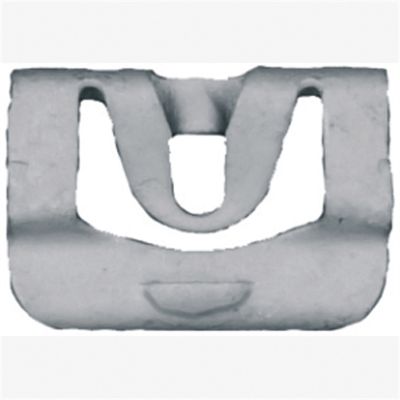 Reveal Moulding Clip Rear Wind. GM, Qty: 10, Other: 9808241