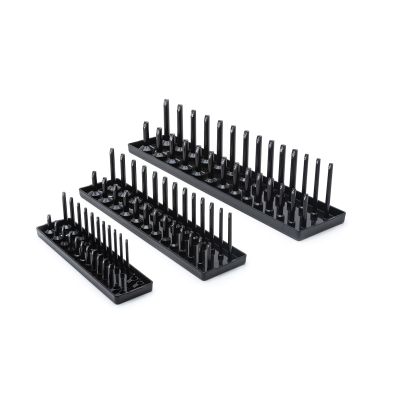 3PC SAE Tray Set (Black)