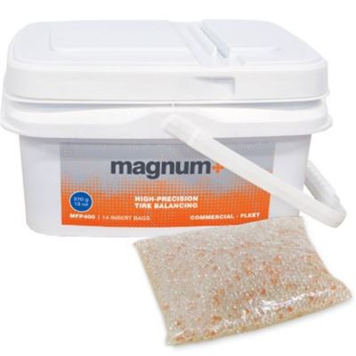 MAGNUM Fleet tub 14 bags (13oz / 370g)