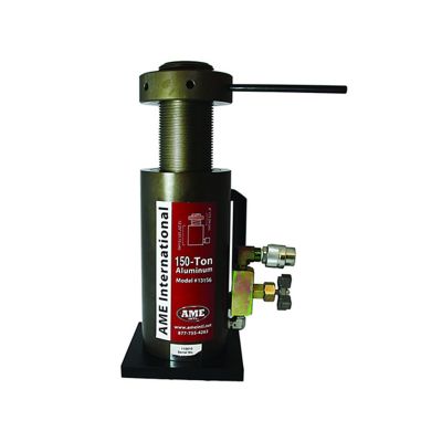 Cylinder, 150 Ton, 6" Stroke